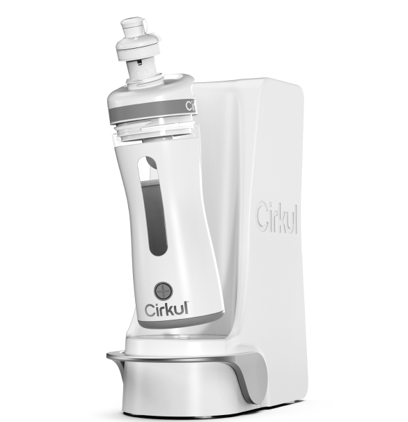 Plus™ Complete System JEQN