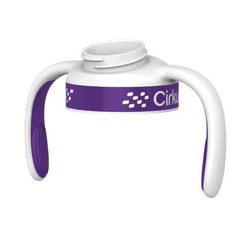 Dual Grip Lid CHPA