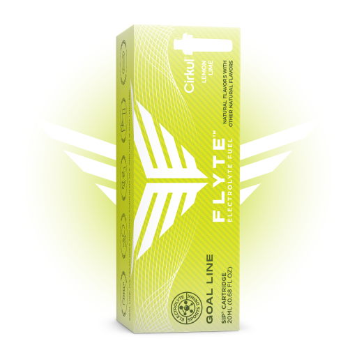 Flyte Goal Line IQ7G