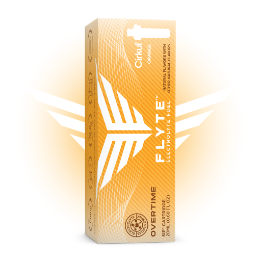 Flyte Overtime BNXW