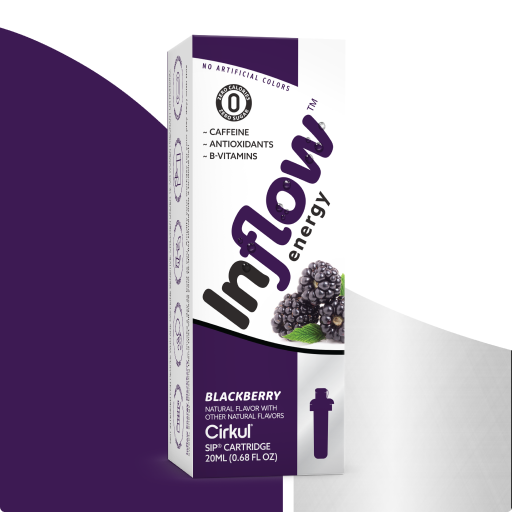 Inflow Energy Blackberry S3PF