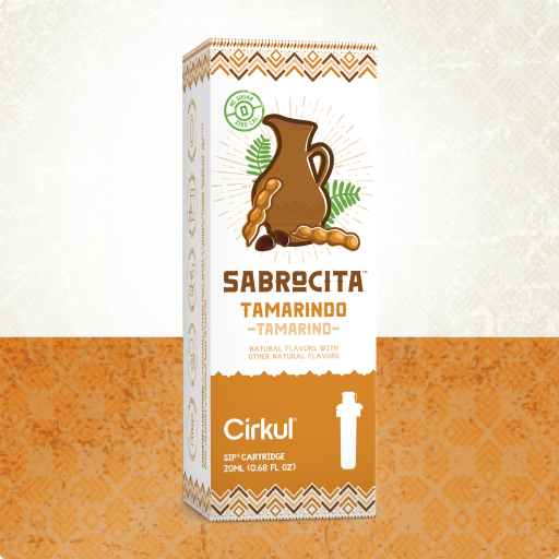 Sabrocita Tamarind OTCV