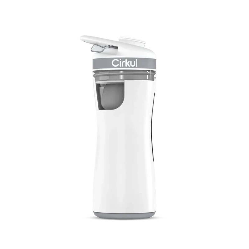 Plus™ Bottle TM4I