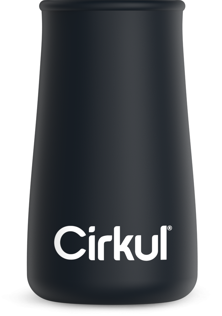 22oz. Chill Sleeve (for 22oz. Plastic & Squeeze Bottle) LVH5