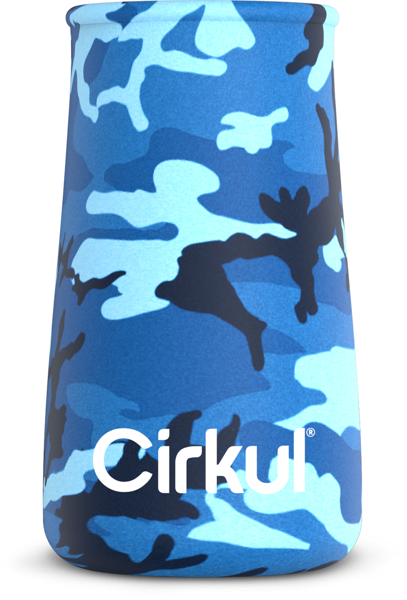 22oz. Chill Sleeve (for 22oz. Plastic & Squeeze Bottle) LVH5