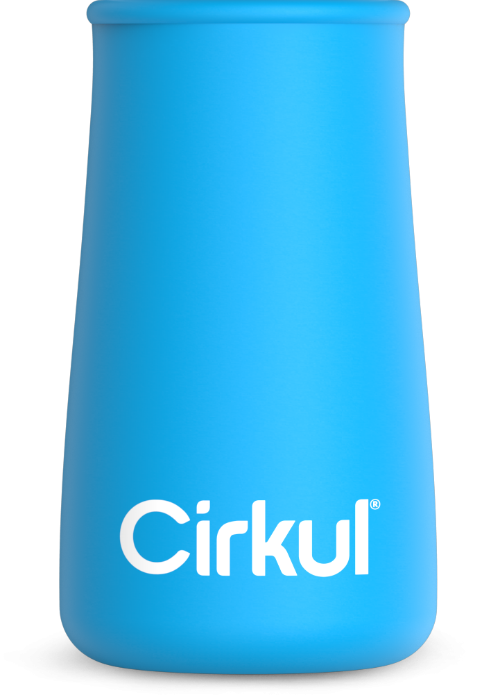 22oz. Chill Sleeve (for 22oz. Plastic & Squeeze Bottle) LVH5