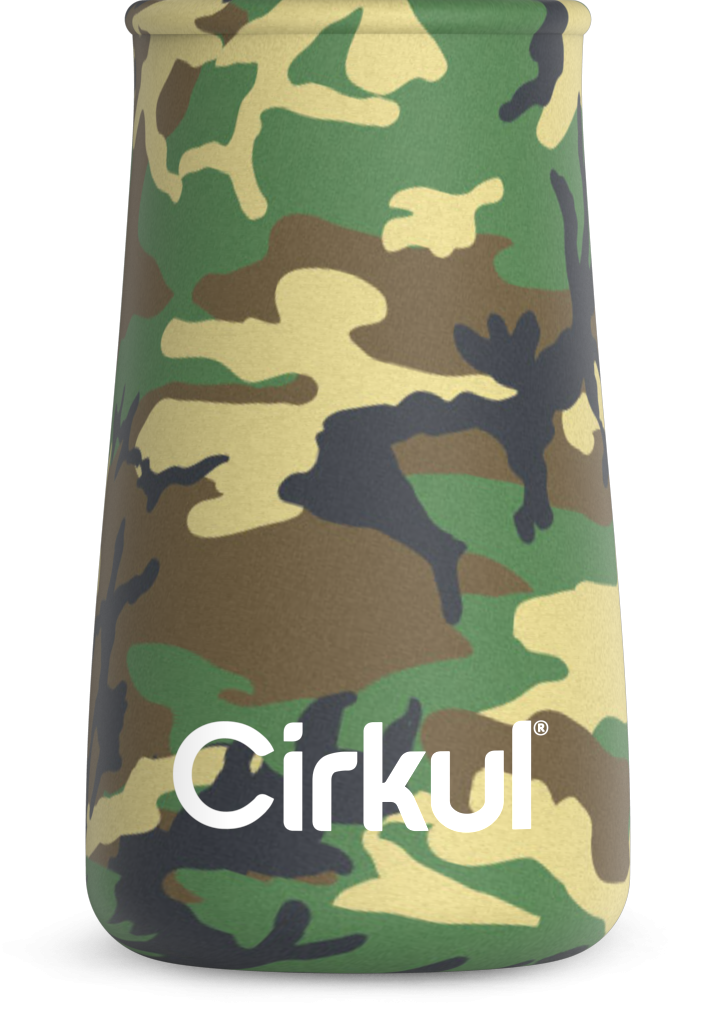 22oz. Chill Sleeve (for 22oz. Plastic & Squeeze Bottle) LVH5