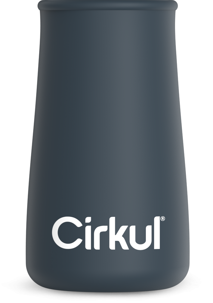 22oz. Chill Sleeve (for 22oz. Plastic & Squeeze Bottle) LVH5