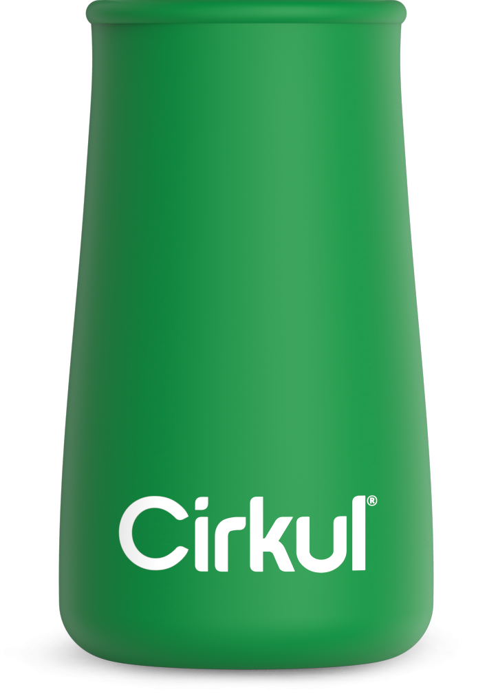 22oz. Chill Sleeve (for 22oz. Plastic & Squeeze Bottle) LVH5