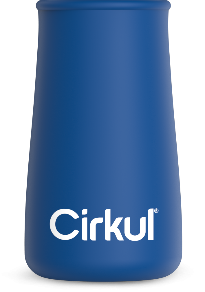 22oz. Chill Sleeve (for 22oz. Plastic & Squeeze Bottle) LVH5