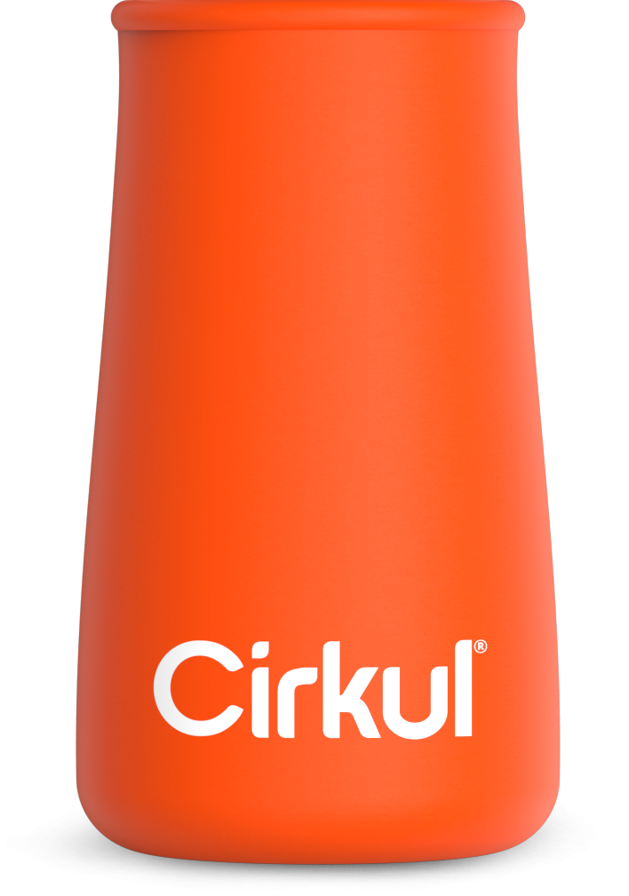22oz. Chill Sleeve (for 22oz. Plastic & Squeeze Bottle) LVH5