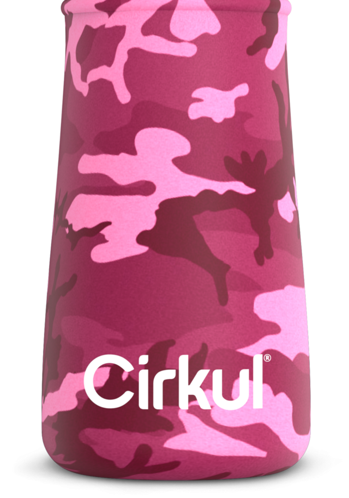 22oz. Chill Sleeve (for 22oz. Plastic & Squeeze Bottle) LVH5
