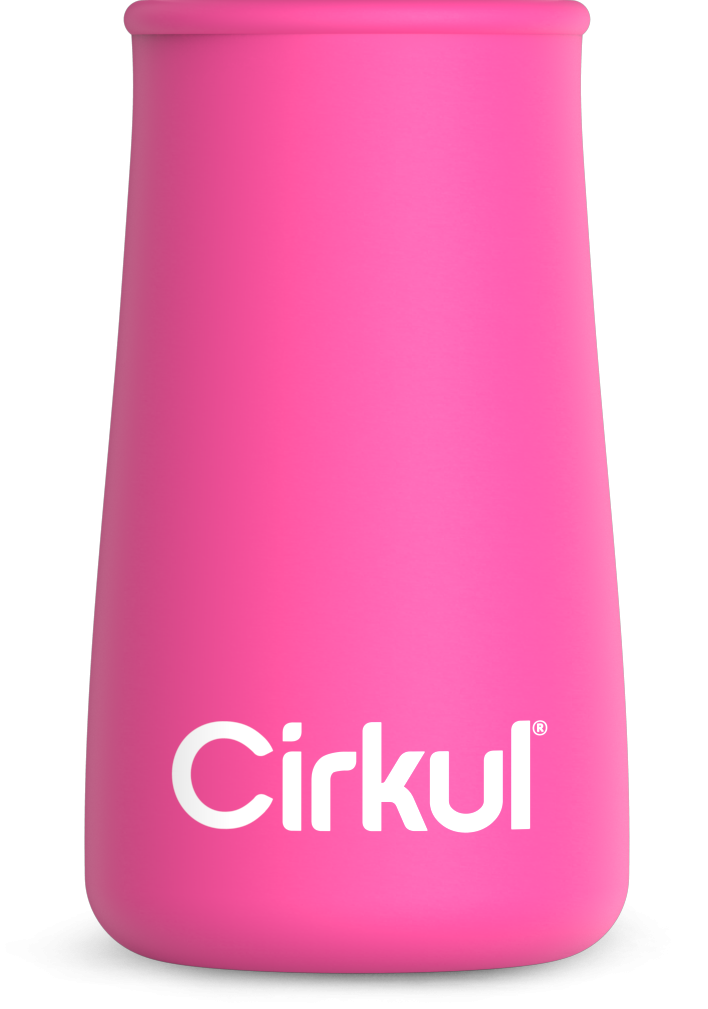 22oz. Chill Sleeve (for 22oz. Plastic & Squeeze Bottle) LVH5