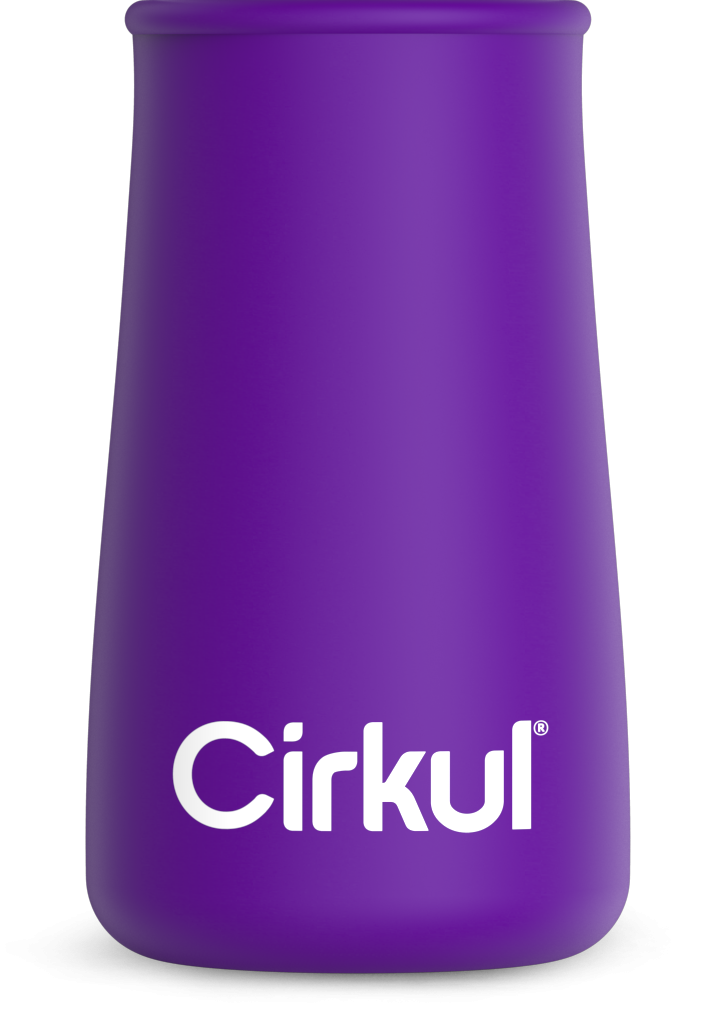 22oz. Chill Sleeve (for 22oz. Plastic & Squeeze Bottle) LVH5