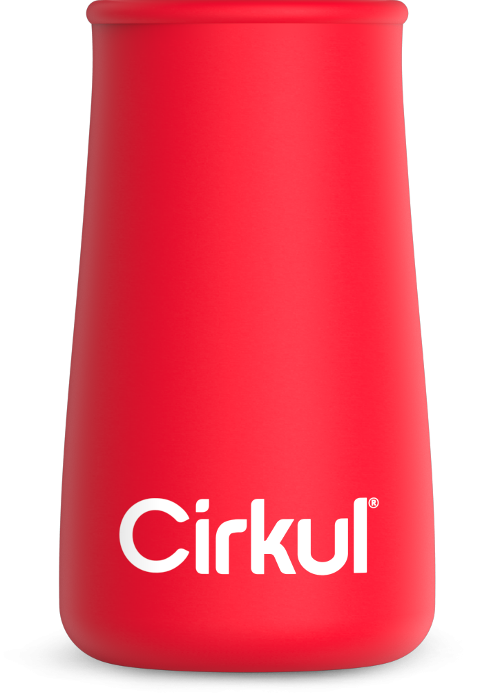 22oz. Chill Sleeve (for 22oz. Plastic & Squeeze Bottle) LVH5