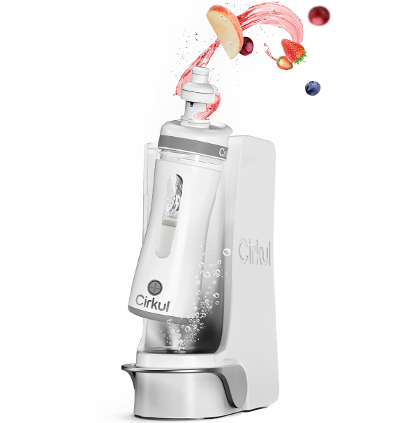 Plus™ Complete System JEQN
