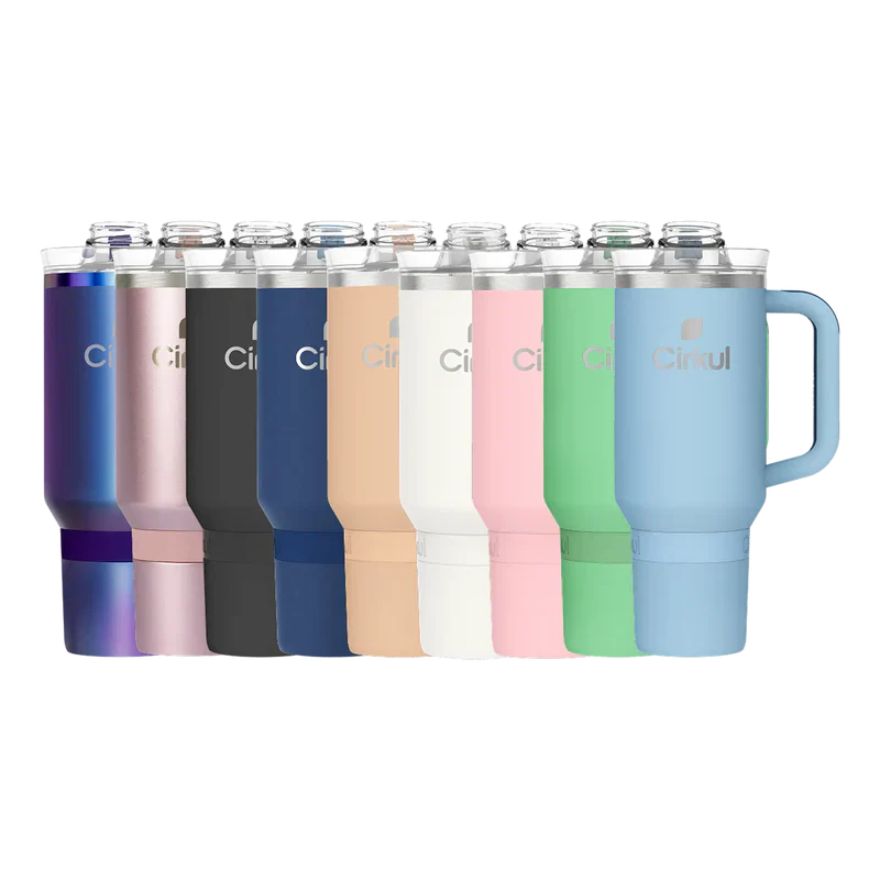40oz. All-Day StrawSip™ Tumbler 2Q7U