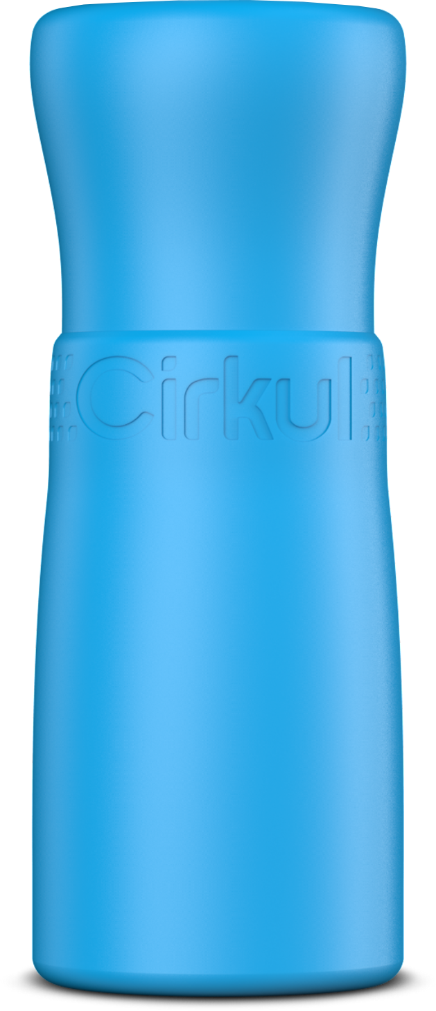 22oz. Shock Sleeve (for 22oz. Stainless Steel Bottle) 3YRC
