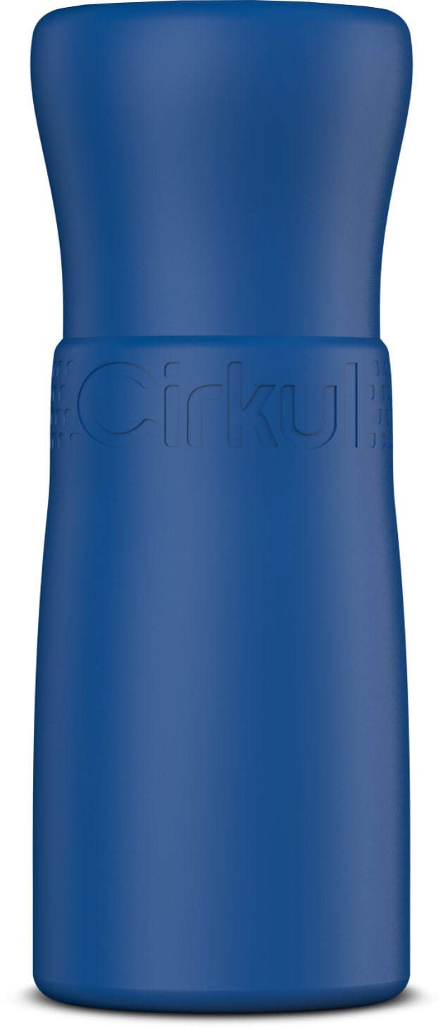 22oz. Shock Sleeve (for 22oz. Stainless Steel Bottle) 3YRC