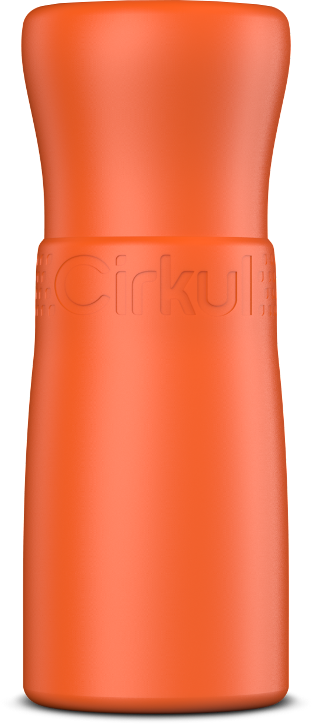 22oz. Shock Sleeve (for 22oz. Stainless Steel Bottle) 3YRC
