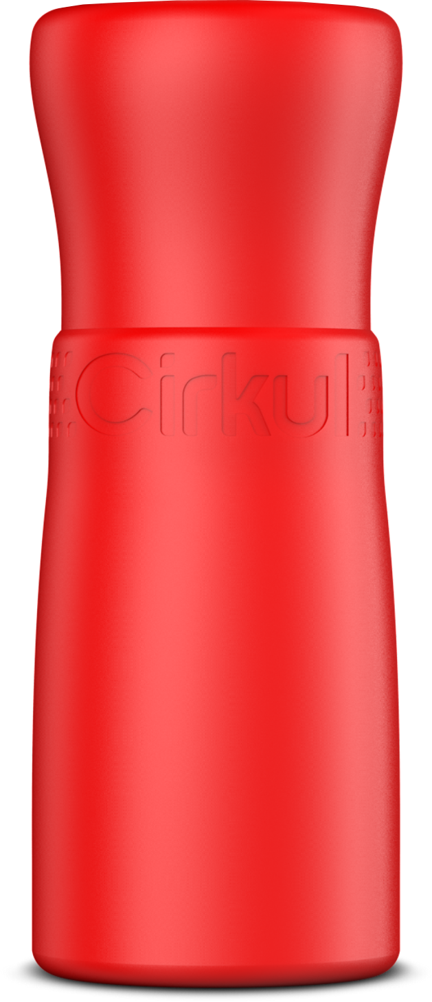 22oz. Shock Sleeve (for 22oz. Stainless Steel Bottle) 3YRC
