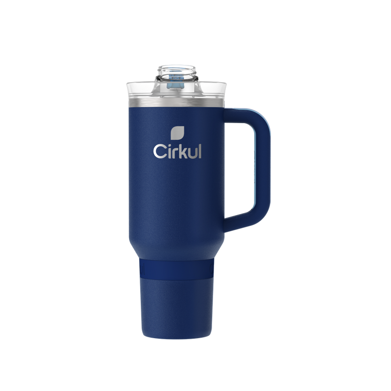 40oz. All-Day StrawSip™ Tumbler 2Q7U