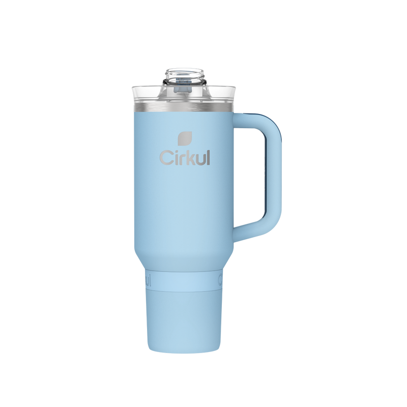 40oz. All-Day StrawSip™ Tumbler 2Q7U