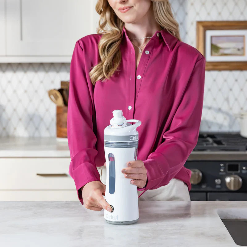 Plus™ Bottle TM4I