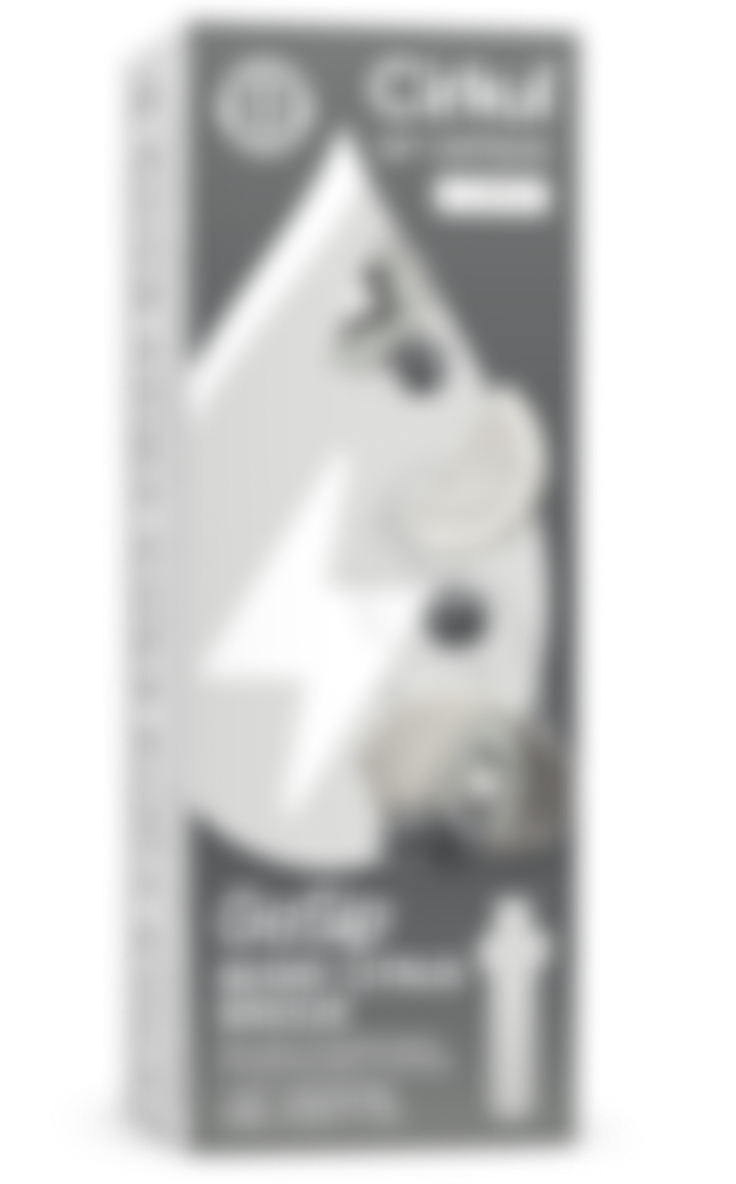 GoSip Berry Citrus Breeze HYQS