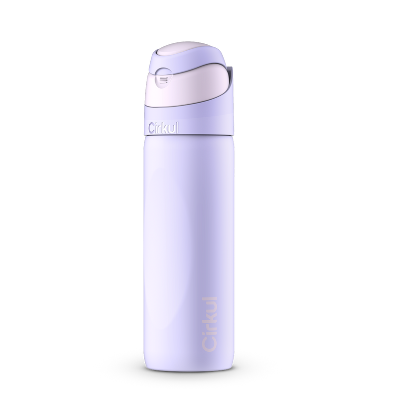 26oz. StrawSip™ Flip Bottle P17S