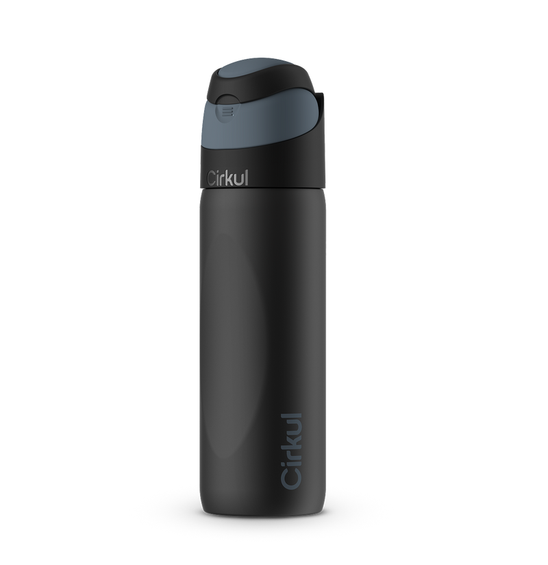 26oz. StrawSip™ Flip Bottle P17S