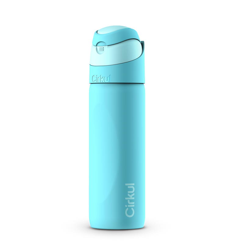 26oz. StrawSip™ Flip Bottle P17S