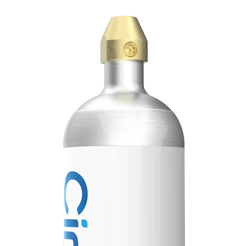 CO₂ Cylinder PLK0
