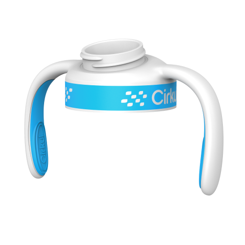 Dual Grip Lid CHPA