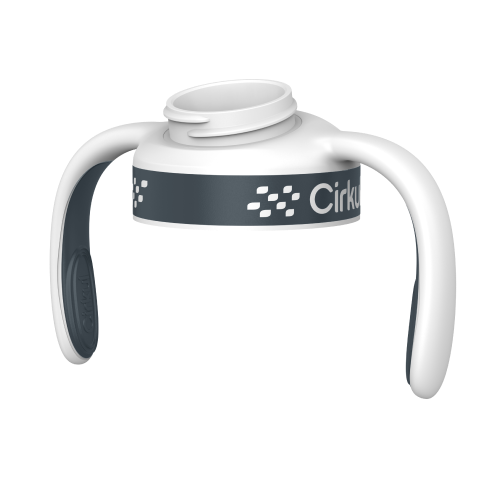 Dual Grip Lid CHPA