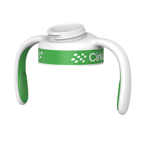 Dual Grip Lid CHPA