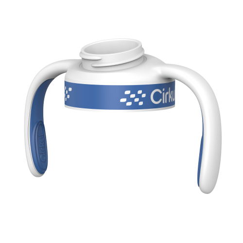 Dual Grip Lid CHPA