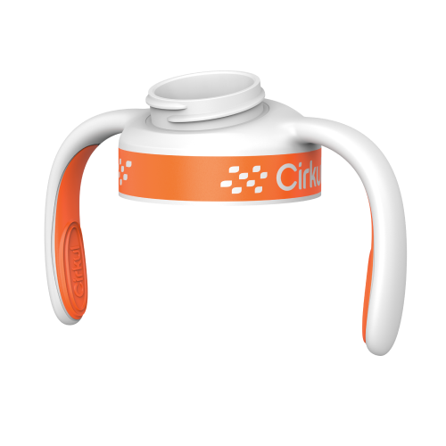 Dual Grip Lid CHPA