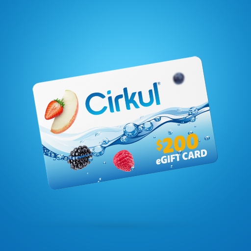 eGift Card WOVG