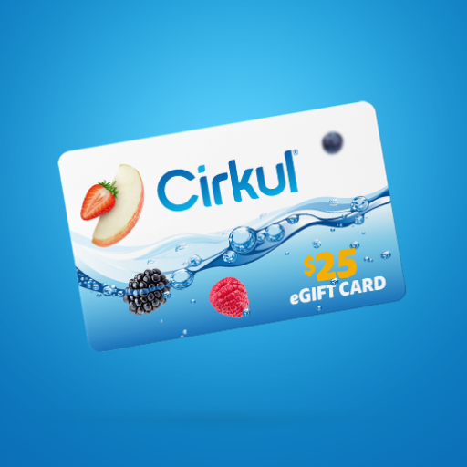eGift Card WOVG
