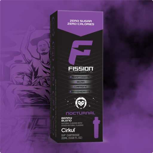 Fission Nocturnal 9LLS