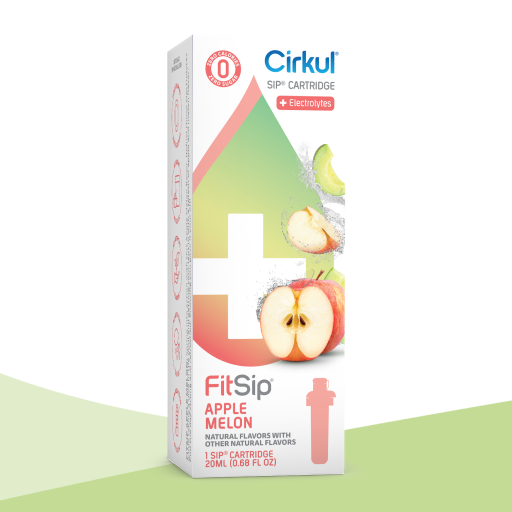 FitSip Apple Melon KYZT