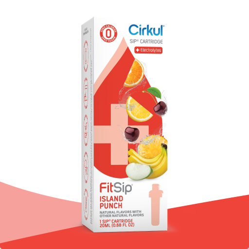 FitSip Island Punch 2JGJ