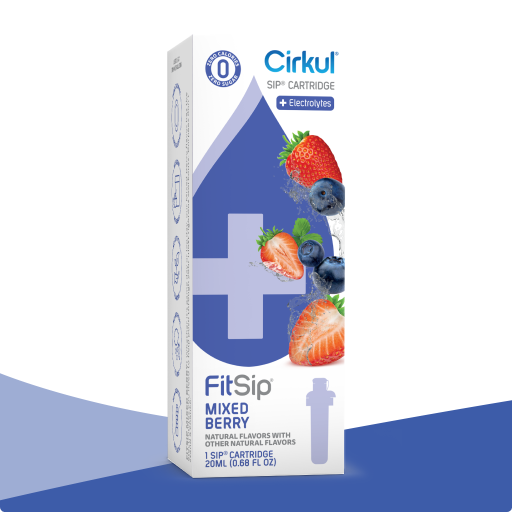 FitSip Mixed Berry Z7SK