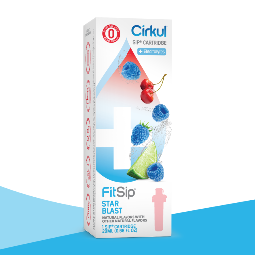 FitSip Star Blast Q3Y4