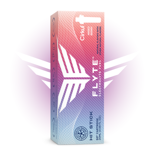 Flyte Hit Stick Y0ZE