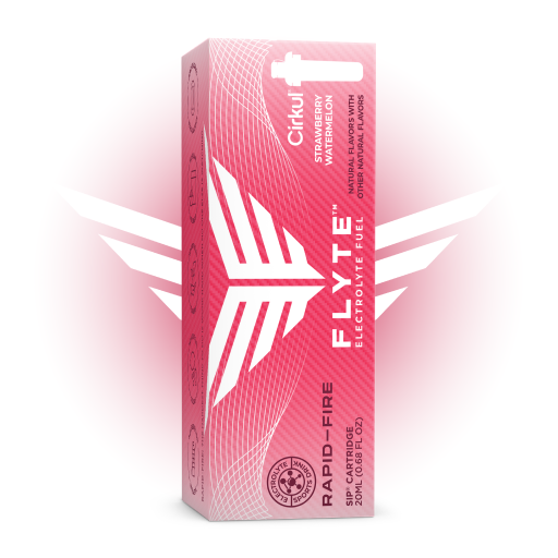 Flyte Rapid-Fire 5NW1
