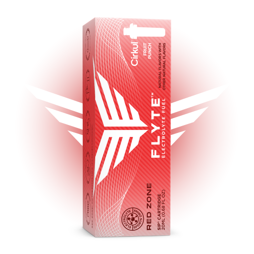 Flyte Red Zone A3HK