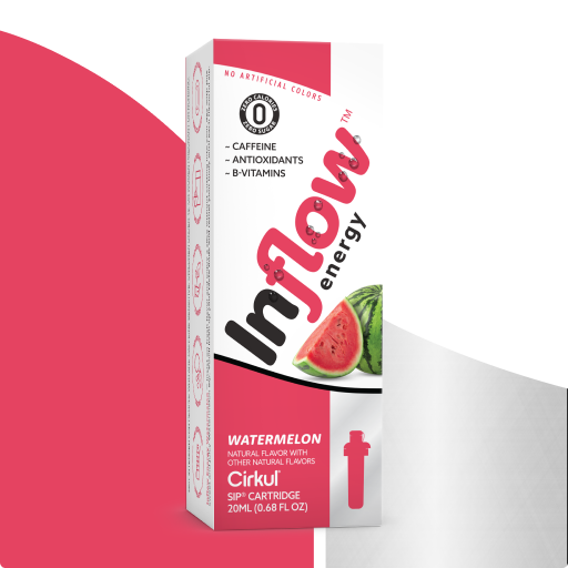 Inflow Energy Watermelon V809