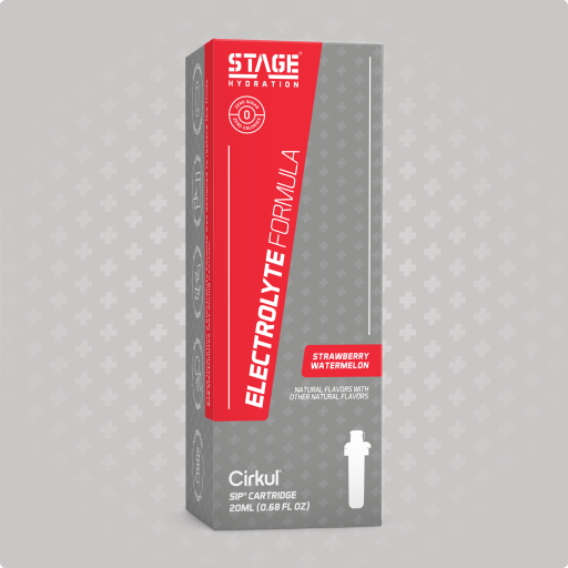 Stage Strawberry Watermelon S2ZM